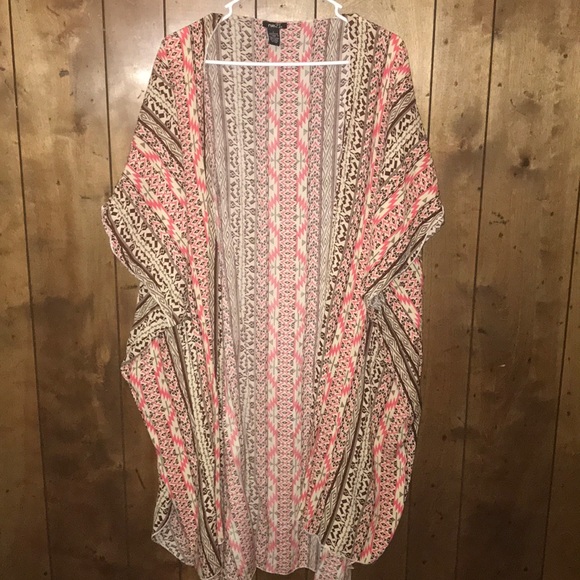 Rue21 Tops - Rue 21 Cardigan